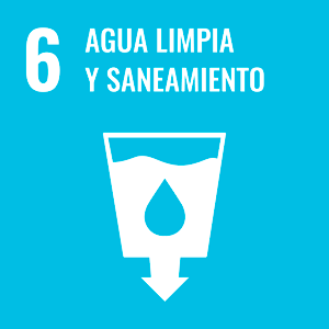 agua limpia y saneamiento