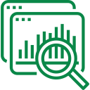 análisis de datos inteligente