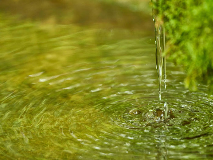 agua